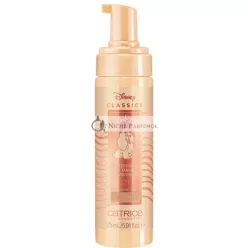   Catrice Disney Classics Lady Professional Self Tanning Mousse No. 020 Trusty Brown 175ml