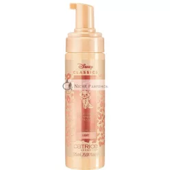   Catrice Disney Classics Marie Professional Self Tanning Mousse 175ml - Oh La La!!! Brown