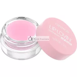   Catrice Lip Lovin' Overnight Lip Mask, Lip Balm, #010 Bedtime Beauty