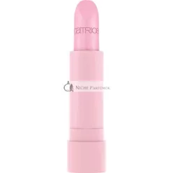   Catrice Lip Lovin' Nourishing Lip Balm, No. 020 Cozy Rose, Nude