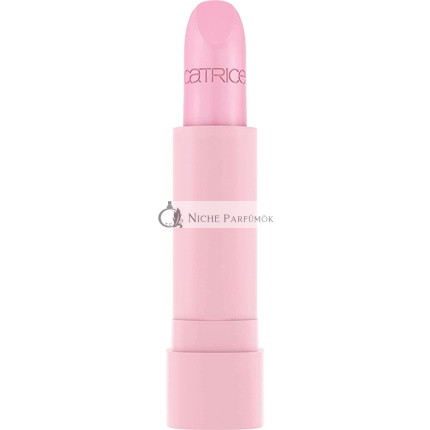 Catrice Lip Lovin' Nourishing Lip Balm, No. 020 Cozy Rose, Nude