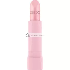   Catrice Lip Lovin' Nourishing Lip Balm 3.5g No. 010 Comforting Kiss - Vegan and Alcohol-Free