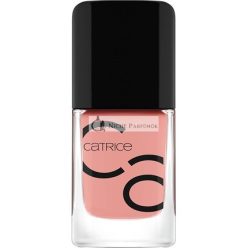   Catrice ICONAILS Gel Lacquer Gellack Nail Polish No. 136 SANDing Nudes 10.5ml