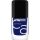 Catrice Iconails Gel Lacquer, Gellack, Nail Polish, No. 128 Blue Me Away, Blue 10.5ml