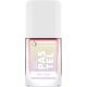 Catrice Go Pastel Top Coat, Base & Top Coat, #01 Sassy Lassy, Pink