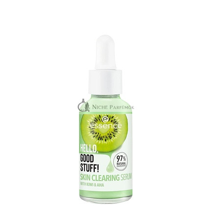 essence Hello Good Stuff Skin Clearing Serum Intensive Care Concentrate 30ml