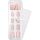Catrice Nail Salon in a Box Click on Nails No. 010 Nude Long Lasting Express Result French Manicure Natural Nano Particle Free