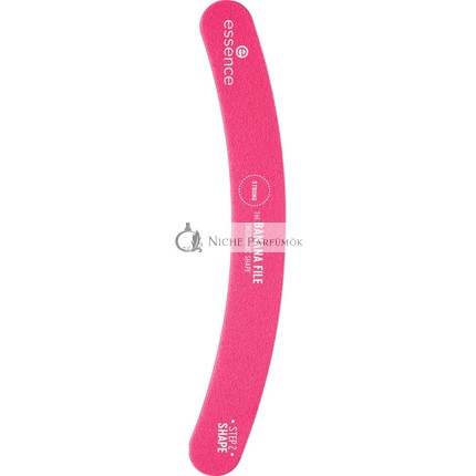 Essence The Banana File Nail File