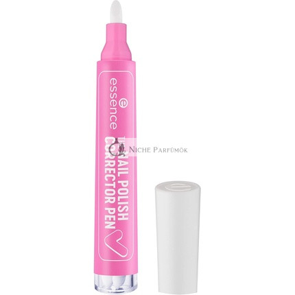 essence The Nail Polish Corrector Pen 4.5ml