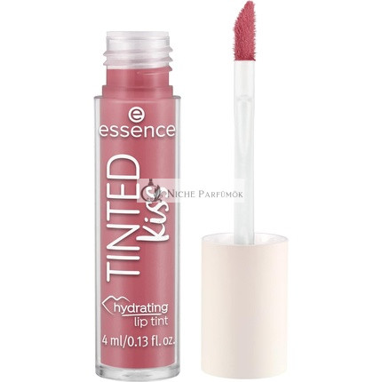 Tinted KISS Moisturizing Lip Tint #02 Mauvelous 4ml