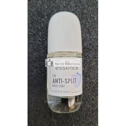 Essence Anti Split Base Nail Care Polish 8ml Sealing Basecoat