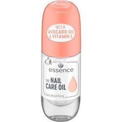The Nail Care Oil Avocado and Vitamin E 8ml