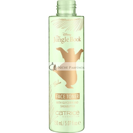 Catrice Disney The Jungle Book Facial Tonic 150ml