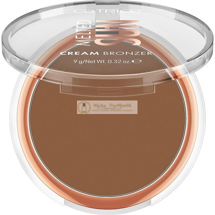 Catrice Melted Sun Cream Bronzer 9g