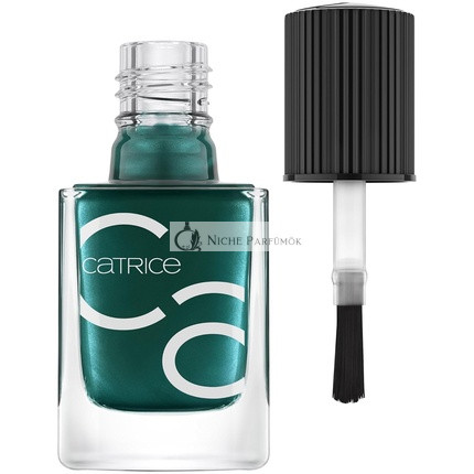 Catrice Iconails Gel Nail Polish 158
