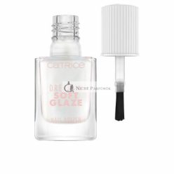   Catrice Dream In Soft Glaze No. 010 Hailey Baby Nail Polish 10.5ml
