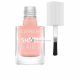 Catrice Sheer Beauties Nail Polish 050 Peach For The Stars 10.5ml