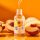 essence HELLO, GOOD STUFF! Bi-Phase Oil Serum Face Serum Transparent Moisturizing Smoothing Vegan Paraben-Free Microplastic-Free Nanoparticle-Free 30ml