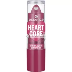essence HEART CORE Fruity Lip Balm 3g