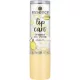 essence Hydra Oil Core Balm Lip Balm White Moisturizing Regenerating Nourishing Natural Vegan Paraben-Free Microplastic-Free Nanoparticle-Free 3g