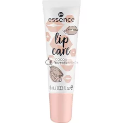   Essence Lip Care Cocoa Butter Lip Balm White Nourishing Natural Vegan