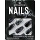 Essence Nails in Style Artificial Fingernails 17 You're Marbellous