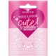 Essence Today's Mood Cute Nail Sticker White Covering Easy to Remove
