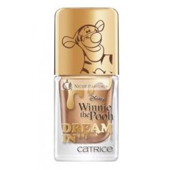  Catrice Disney Winnie the Pooh Nail Polish Dream in Soft Glaze 020