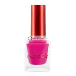 Catrice Heart Affair Nail Polish 01 No One's Lover