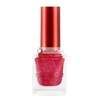 Catrice Heart Affair Nail Polish 03 Love Game