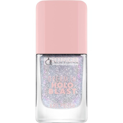 Catrice Dream In Holo Blast Nail Polish 10.5ml 060 Prism Universe