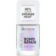 Catrice ProPlex Bond Repair Base Coat Nail Balm No. 010 Transparent Long-lasting Strengthening Primer Natural Acetone-free Vegan
