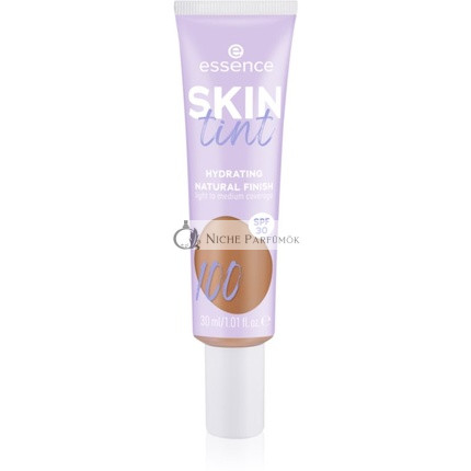 Skin Tint Moisturizing Cream with SPF30 30 ml