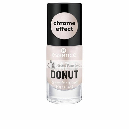 Essence Glazed Donut Top Coat 8ml
