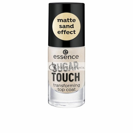 Essence Sugar Touch Top Coat 8ml