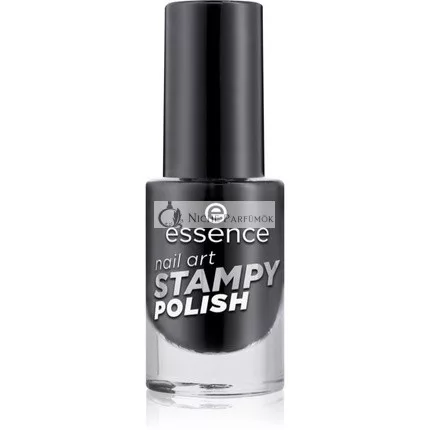 Stampy Polish Nail Polish 5 ml