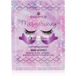 Essence So Mesmerizing Hydrogel Eye Pads - 2 pads
