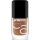 Catrice ICONAILS Gel Lacquer Nail Polish No. 172 Brown Long-Lasting Glossy Acetone-Free Vegan Without Microplastic Particles Without Preservatives 10.5ml