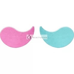   essence Harley Quinn eye contour mask with refreshing effect - 30x2 pcs