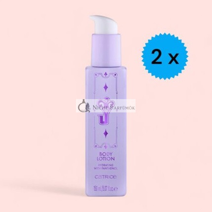 Catrice The Joker Body Lotion 150ml
