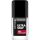 Catrice Ultra Stay Gel Top Coat - Transparent, Long-Lasting, Quick-Drying, Enlarging, Vegan, 10 Ml