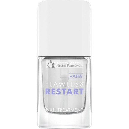 Catrice Flawless Restart Nail Treatment Transparent Smoothing Balm