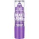Essence Heart Core Fruity Lip Balm No. 06 Violet Smoothing Nourishing