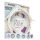 InvisiBobble Hairhalo Nordic Breeze Midsommar Love Hairband