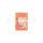 Foamie Solid Shower Gel Shower Body Bar Papaya & Oat Milk 80 g