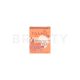 Foamie Solid Shower Gel Shower Body Bar Papaya & Oat Milk 20 g