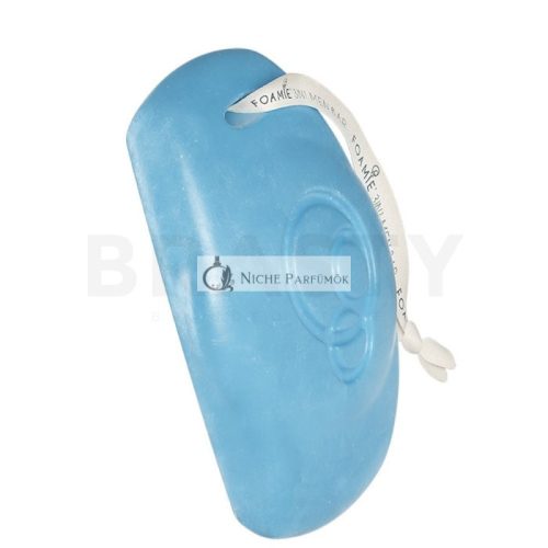 Foamie Men 3in1 Shower Body Bar Watermint and Lemon 90 g