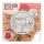 InvisiBobble Sprunchie Extra Comfy Bear Necessities Hair Tie