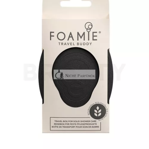 Foamie Men Gift Set 90 g