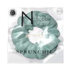 Natucain x IB Scrunchie Hair Tie